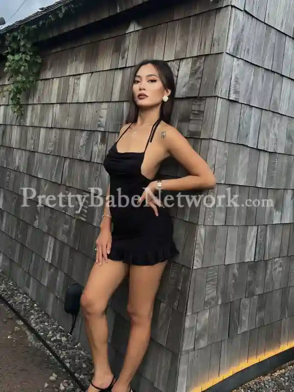 No Time Wasters! Ayra Indonesian Air Hostess Escort in Nirvana Country, Gurgaon