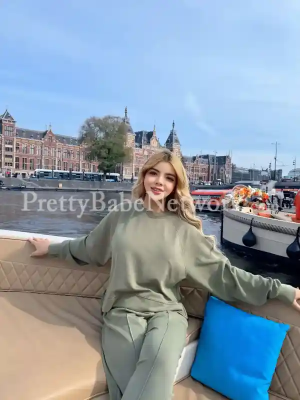 Kanlaya- Perfect Masseuse & Thai Escort in Heritage Village Resort, Gurgaon!