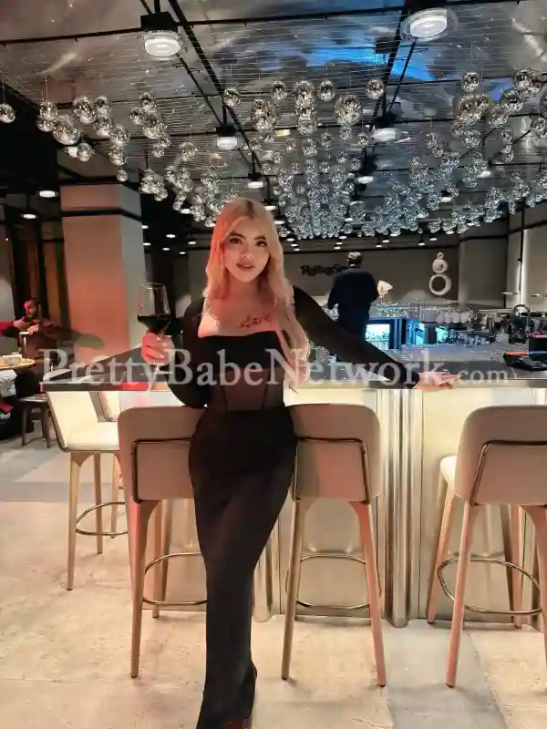 Kanlaya- Perfect Masseuse & Thai Escort in Heritage Village Resort, Gurgaon!