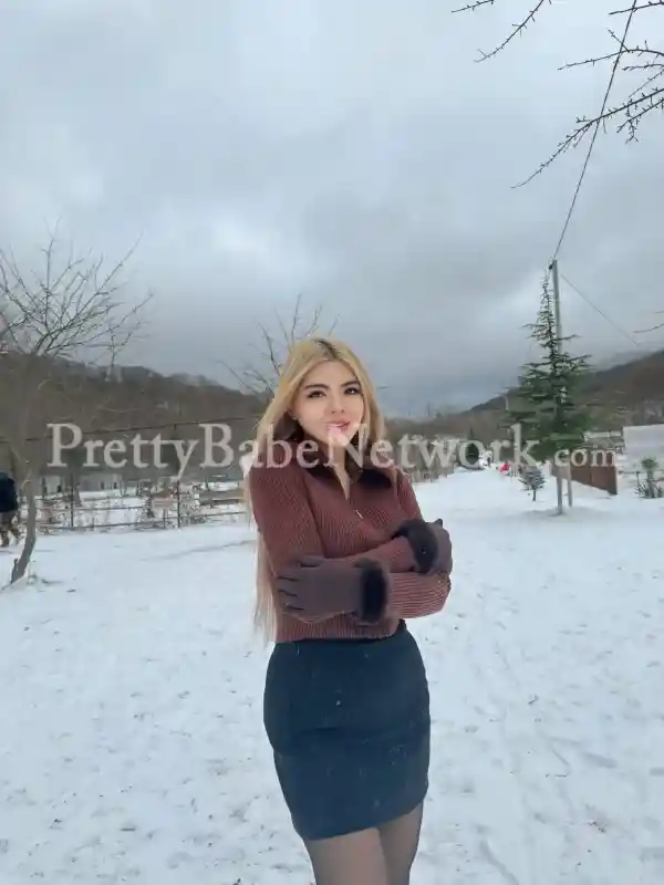 Kanlaya- Perfect Masseuse & Thai Escort in Heritage Village Resort, Gurgaon!