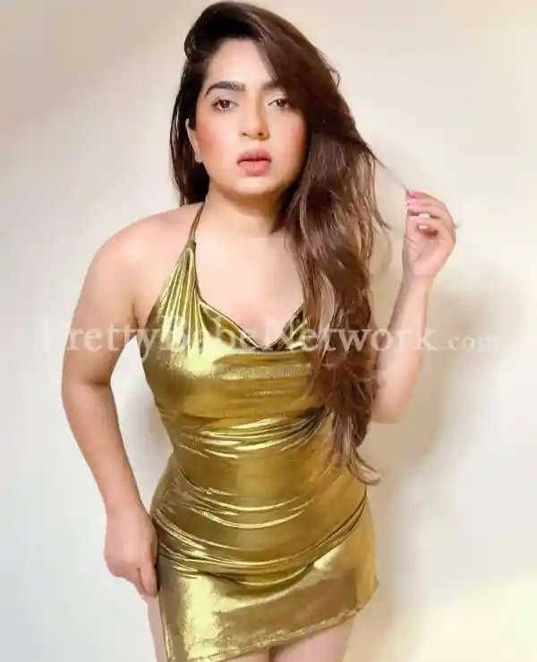 Genuine Air Hostess Escort in Gurgaon Sector 49! Spend an Intimate Night