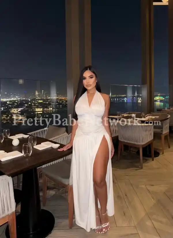 I'm Sansa - Indonesian Call Girl in Golf Course Extension, Gurgaon! No Silicone