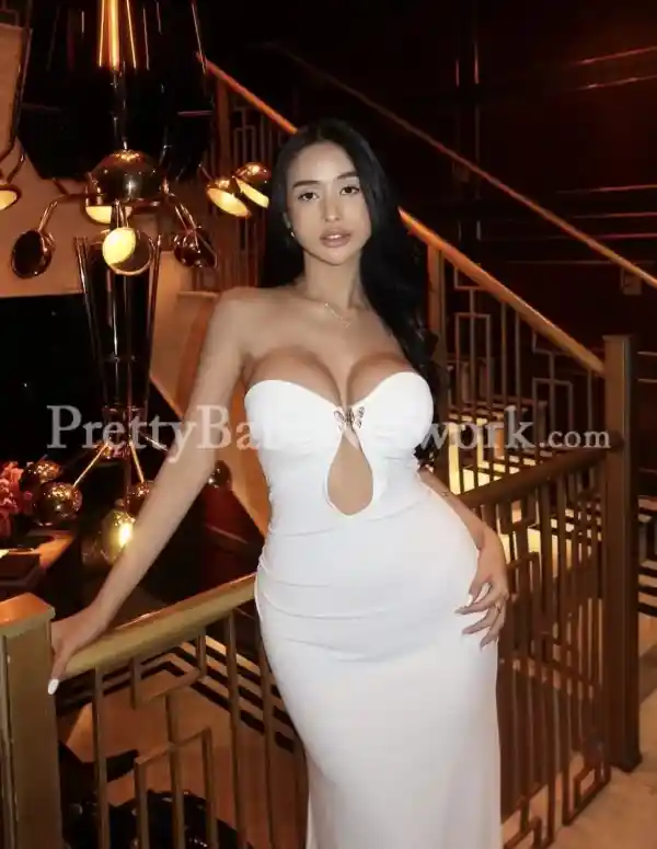 Young Brazilian Escort in Gurgaon Cecilia Here to Offer Wide Range of Erotic Services