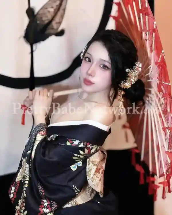Sakura- Japanese Escort in Gurgaon Staying at Anya Hotel for Hardcore Fuck & Massage