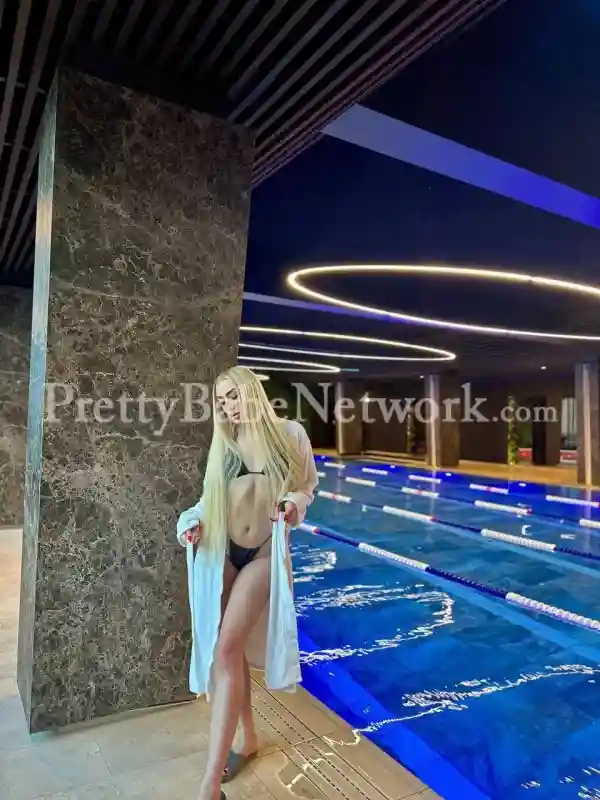 Plan Our Sex Date Tonight! I'm Amina Insta Ukrainian Celeb & Escort in Gurgaon Sector 103