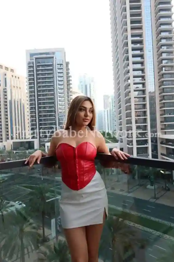 Natela- Georgian Celebrity Escort for Companionship & Dating in DLF Phase 3, Gurgaon