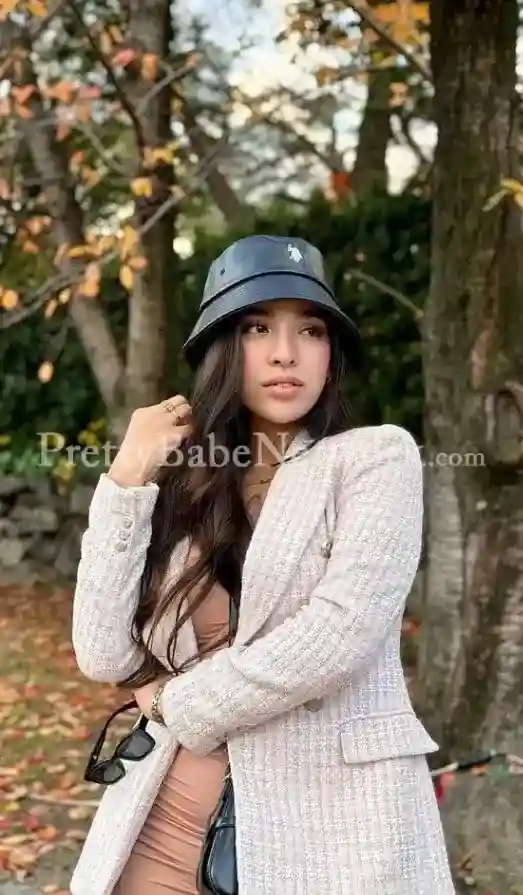 Kirolzinha- Young Polish Escort in Gurgaon for Ultimate Erotic Services & Companionship