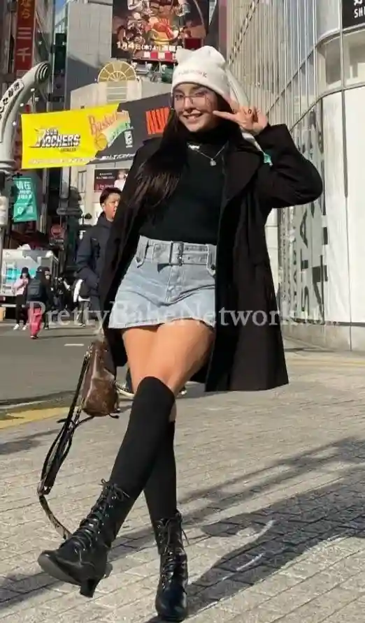 Kirolzinha- Young Polish Escort in Gurgaon for Ultimate Erotic Services & Companionship