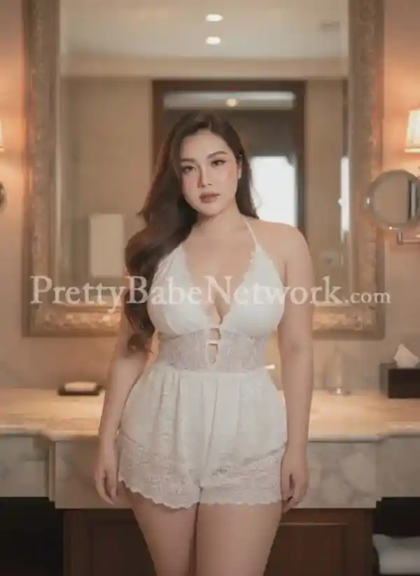 Miya Big Boobs Thai Masseuse Call Girl Currently in Manesar, Gurgaon