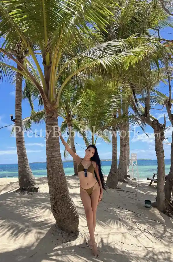 Malaysian Call Girl in Grand Hyatt, Gurgaon for Sensual Relaxation