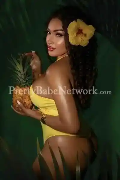 It's Me Tasha, Zimbabwean Escort in Gurgaon! Call Me for Satisfied Escort Services