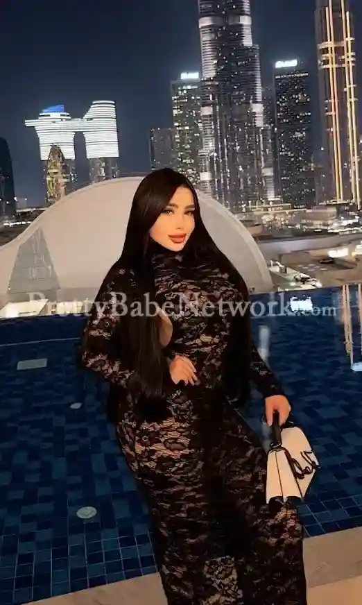 Agency Profile Ariana, Big Boobs Colombian Escort in Gurgaon Sector 106