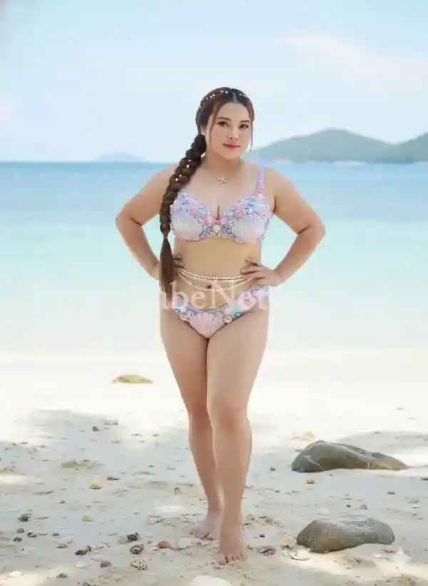 It's Bella! Thai Masseuse Escort in Gurgaon Offering Best Sex & Massages