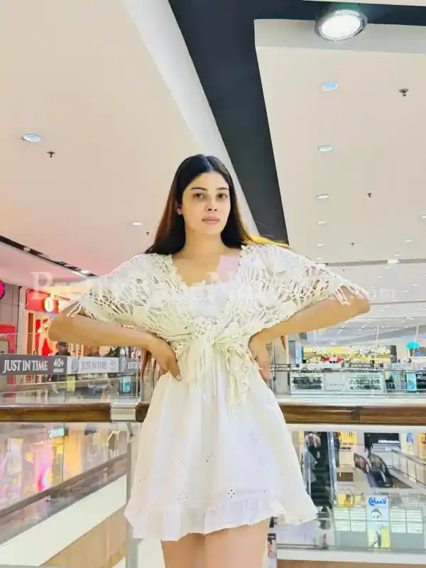 High Profile Escort in Gurgaon Sector 22 Jasmine for Companionships & Travels