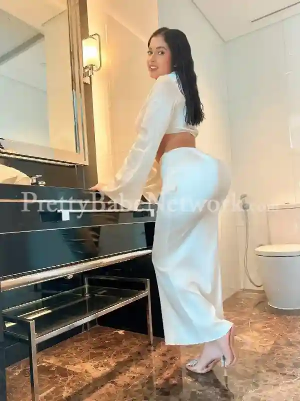 Meet Josefine! Fully Independent Argentinian Escort Here in Sushant Lok Phase 2, Gurgaon