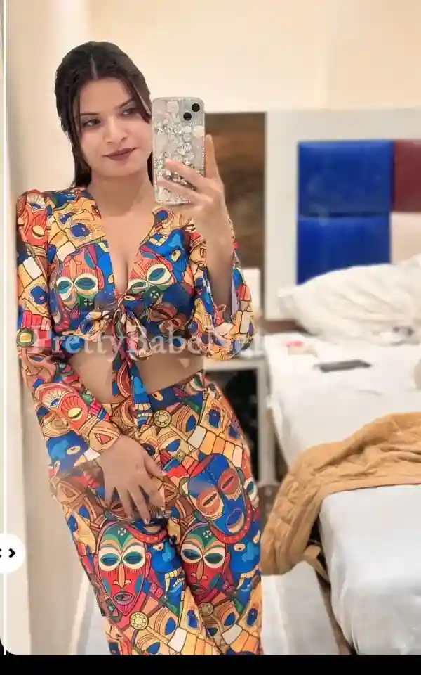 Independent Gurgaon Call Girl Mahi Ready to Offer Top-tier Sex Services