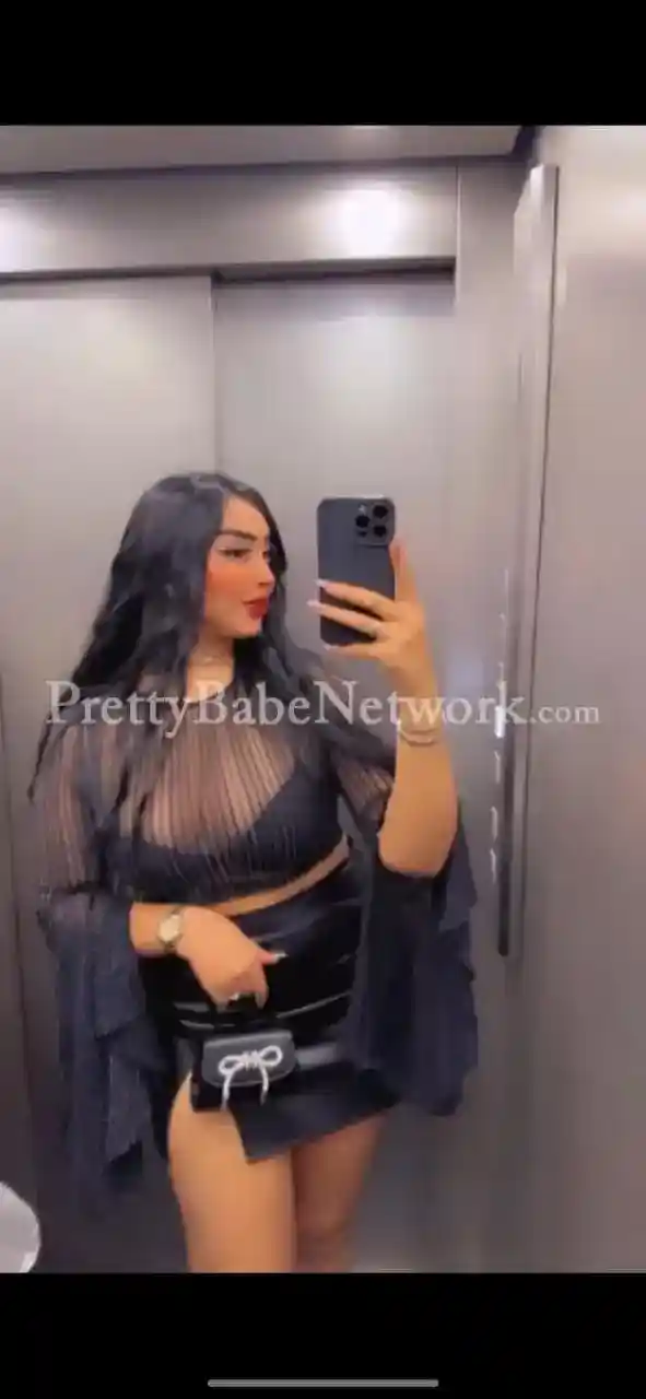 Moroccan Escort in Gurgaon Near Sector 42, Zahra! Only Outcalls in 5* Hotels