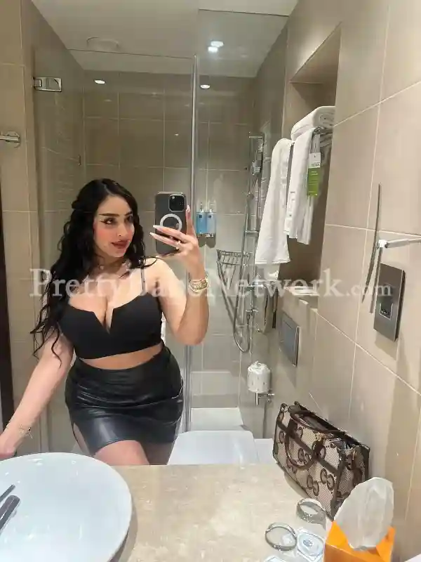 Moroccan Escort in Gurgaon Near Sector 42, Zahra! Only Outcalls in 5* Hotels