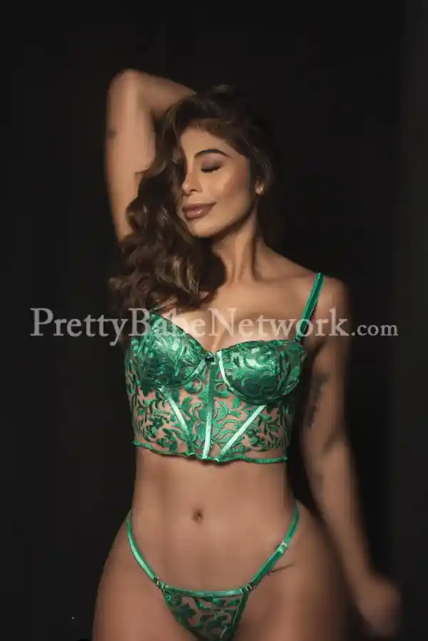 Bruna Here! a Ramp Walk Model & Part-Time Brazilian Call Girl New in Gurgaon