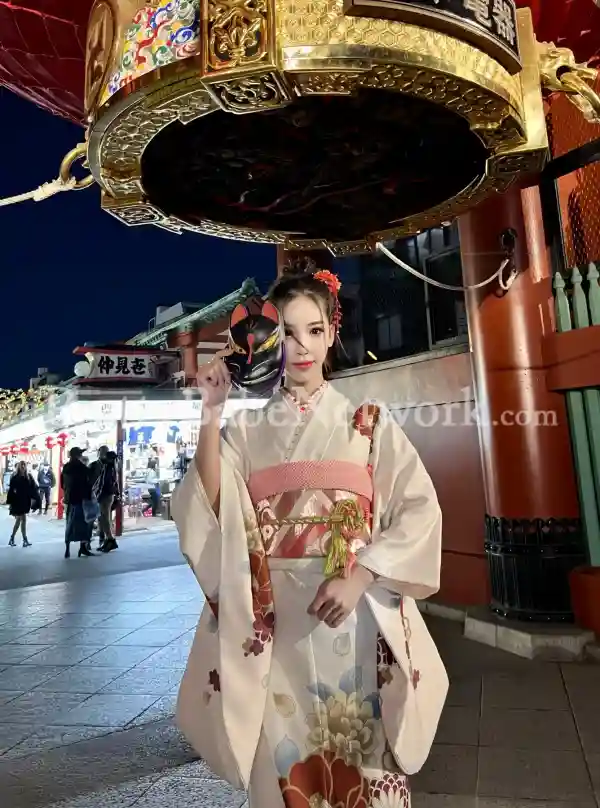 Japanese Model Kasumi- Oral Sex & Massage Expert Escort near Sector 29, Gurgaon