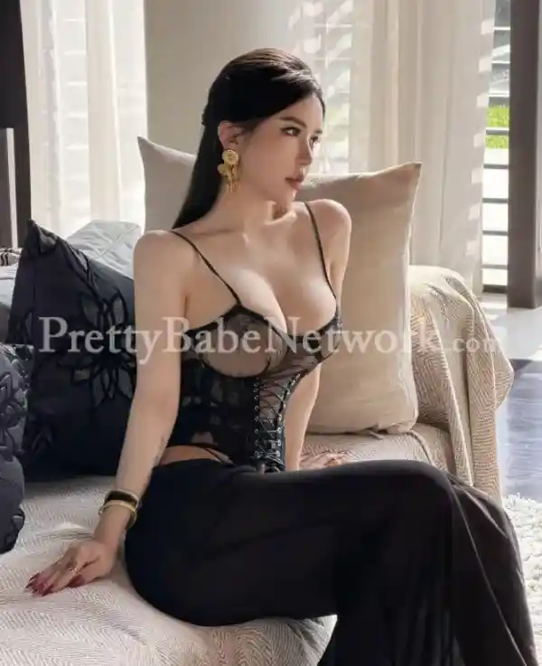 Back in Gurgaon Model Escort from Japan Koharu for Lovemaking With You