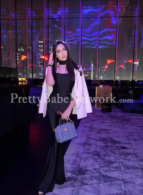 Agency Model Michele! Latvian Escort at Courtyard Hotel, Gurgaon for Hookup Nights