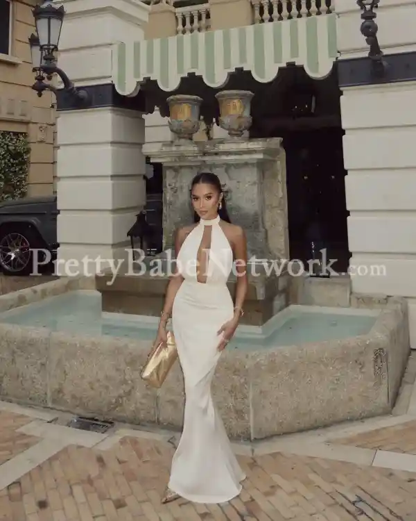 Meet Model Cum Spanish Escort Valeria Offering Dating & Escort Services in Gurgaon