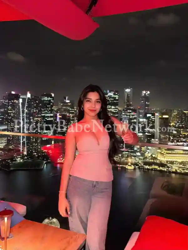 I'm Yasmin! Asian Escort in Gurgaon From Malaysia Based in Sector 82