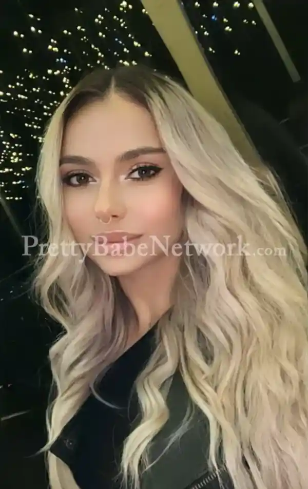 Fulfill Your Erotic Desires With Russian Escort in Gurgaon Sector 31, Alisa