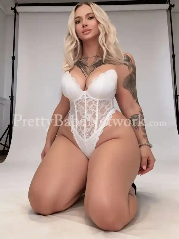 Fulfill Your Erotic Desires With Russian Escort in Gurgaon Sector 31, Alisa