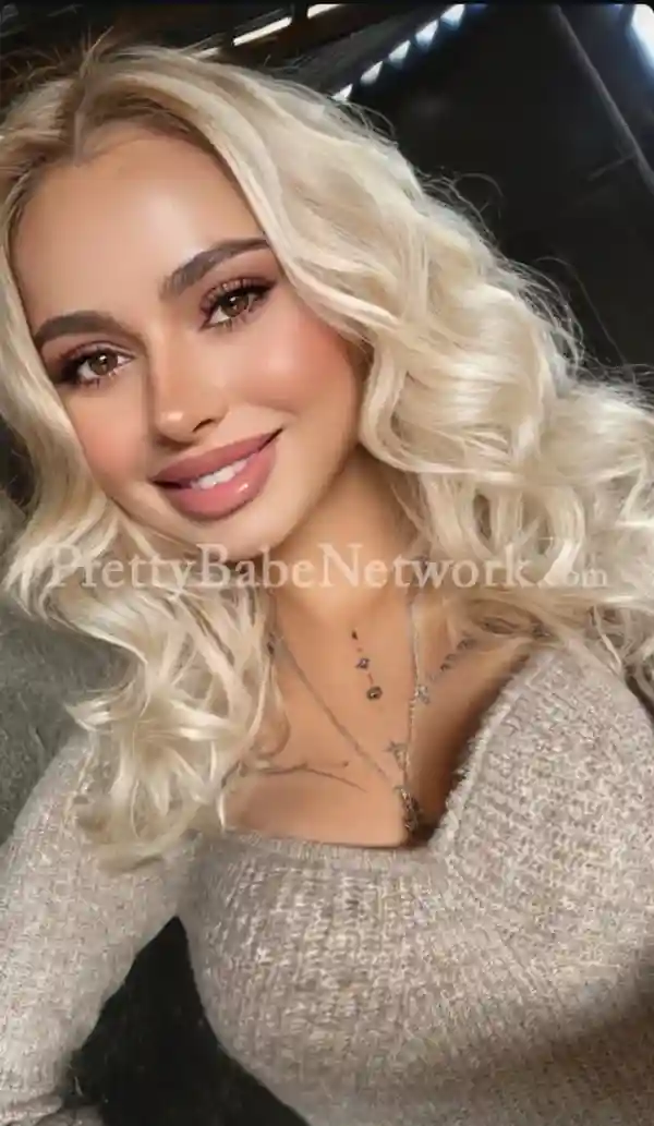 Fulfill Your Erotic Desires With Russian Escort in Gurgaon Sector 31, Alisa