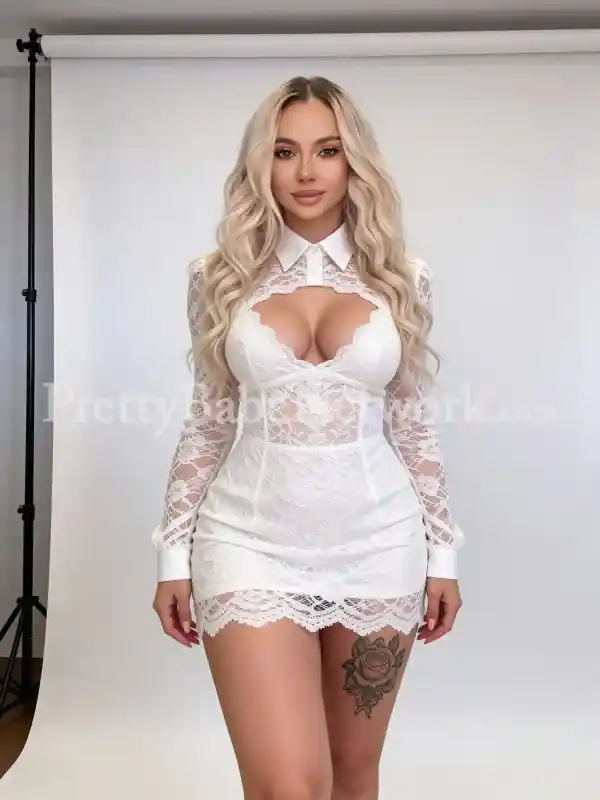 Fulfill Your Erotic Desires With Russian Escort in Gurgaon Sector 31, Alisa