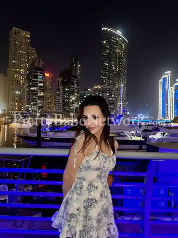 Genuine Model Dasha Russian Escort Arriving Gurgaon Sector 103! Advance Bookings