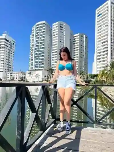 I am Katerina - Russian Escort in Gurgaon Seeking Gentlemen for an Amazing GFE