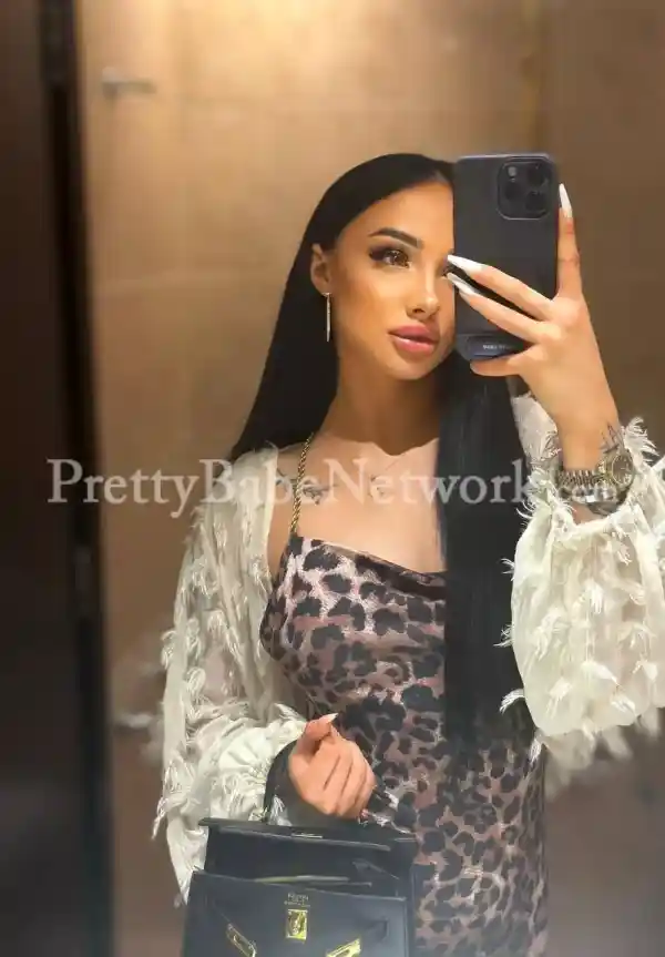 Full Service & No Anal! Belarusian Model Escort Nadzeya Currently in Gurgaon