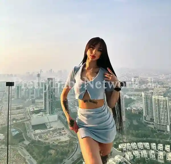 Full Service & No Anal! Belarusian Model Escort Nadzeya Currently in Gurgaon