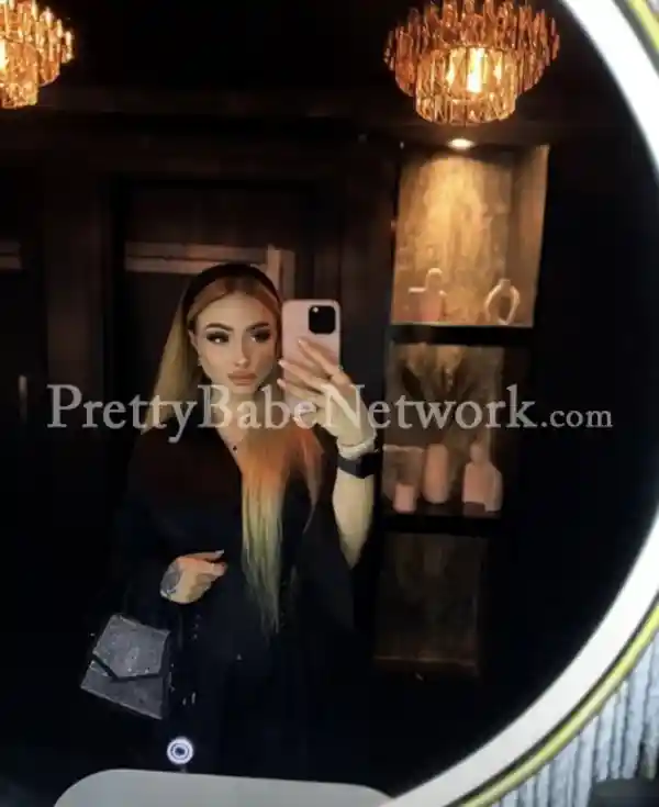 Full Service & No Anal! Belarusian Model Escort Nadzeya Currently in Gurgaon