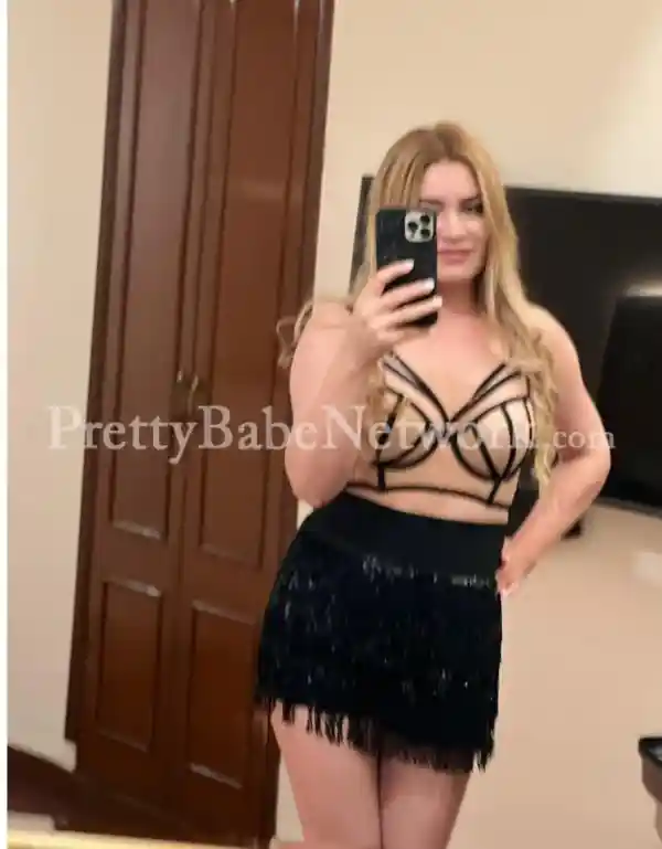 Racheal Here! Russian Escort in Gurgaon Offering Hookup & Massage Services