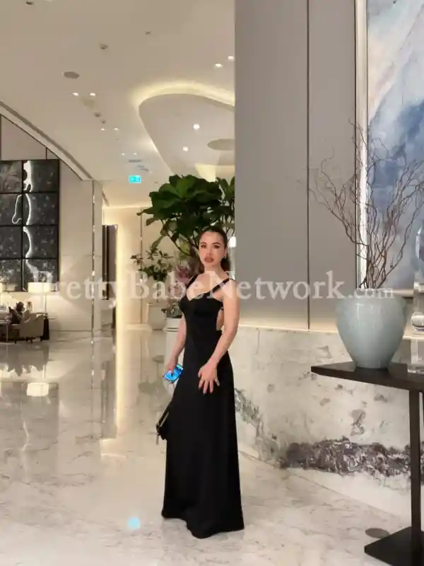 Direct Contact With Russian Escort in Gurgaon Sarna! Best GFE & Roleplay