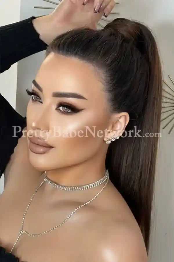 I am Svetlana - Your Russian Escort Back in Gurgaon Sector 50 at 5* Hotels