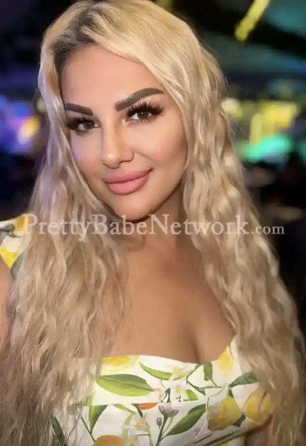 Yanna- Russian Escort near Sushant Lok Phase 2, Gurgaon for GFE & Erotic Services