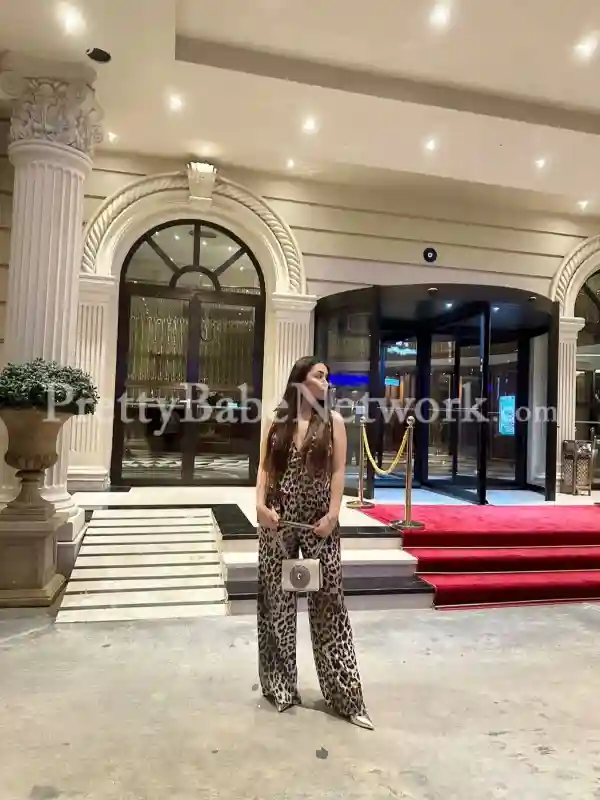 VIP Turkish Escort Ilayda Available for Exclusive Companionship near DLF Phase 1, Gurgaon