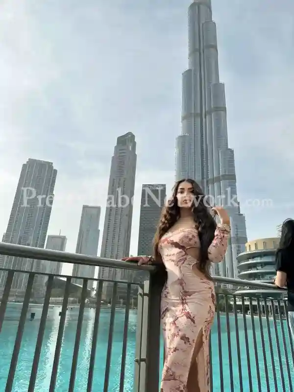 VIP Turkish Escort Ilayda Available for Exclusive Companionship near DLF Phase 1, Gurgaon