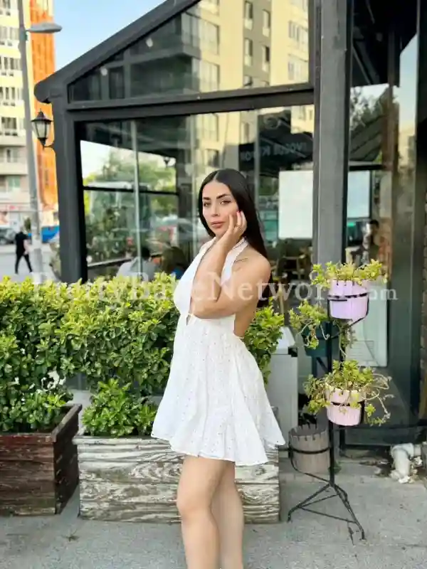 VIP Turkish Escort Ilayda Available for Exclusive Companionship near DLF Phase 1, Gurgaon