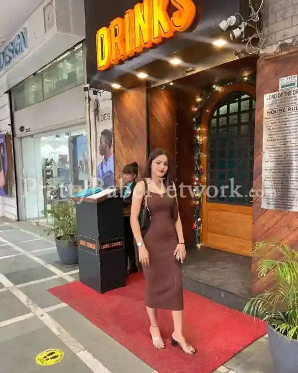 Struggling Actress Escort in Gurgaon Suhana! Service in Only 3/4/5-star Hotels