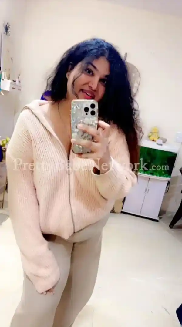 Complete Relaxation With Newly Married Housewife Escort in MG Road, Gurgaon