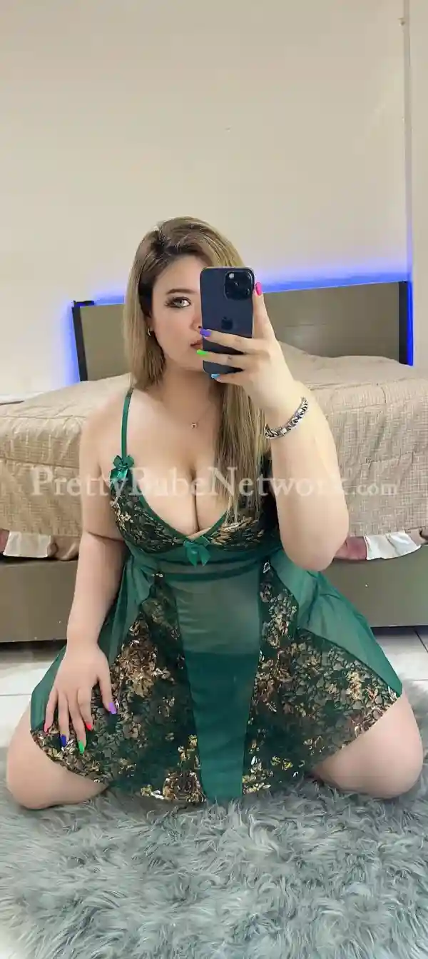 Get Ready for Steamy Fuck & Massage With BBW Thai Escort in Gurgaon
