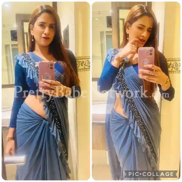 Meet Me at Sector 31, and I'll Become Your Favorite Bhabhi Call Girl in Gurgaon