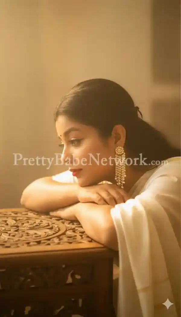 Sushmita - Bhabhi Escort in Golf Course Road, Gurgaon! Stepmom Sex Fantasies